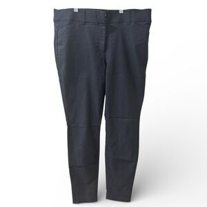 RICKI'S Women's Navy Dress Pants Size 12